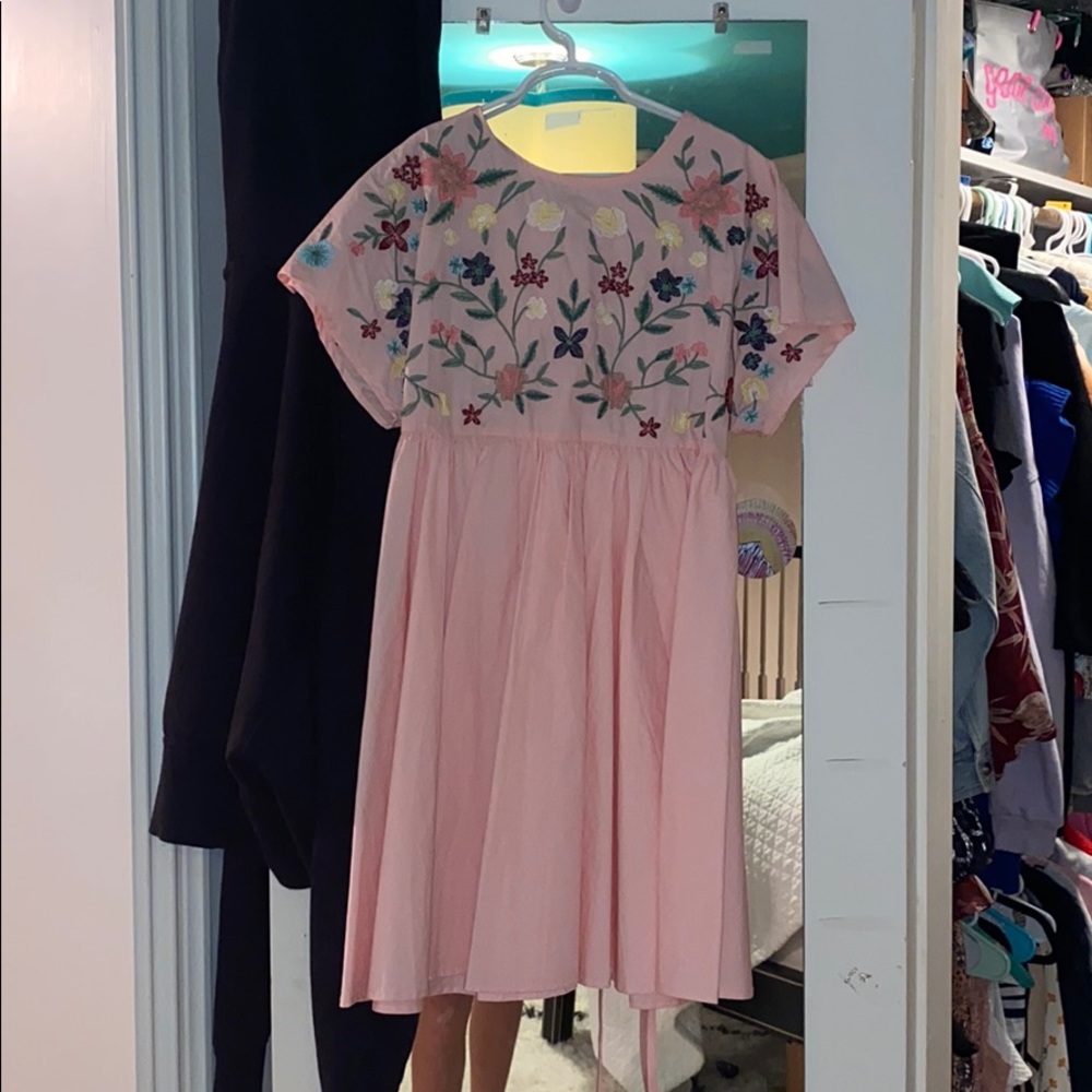 Dress